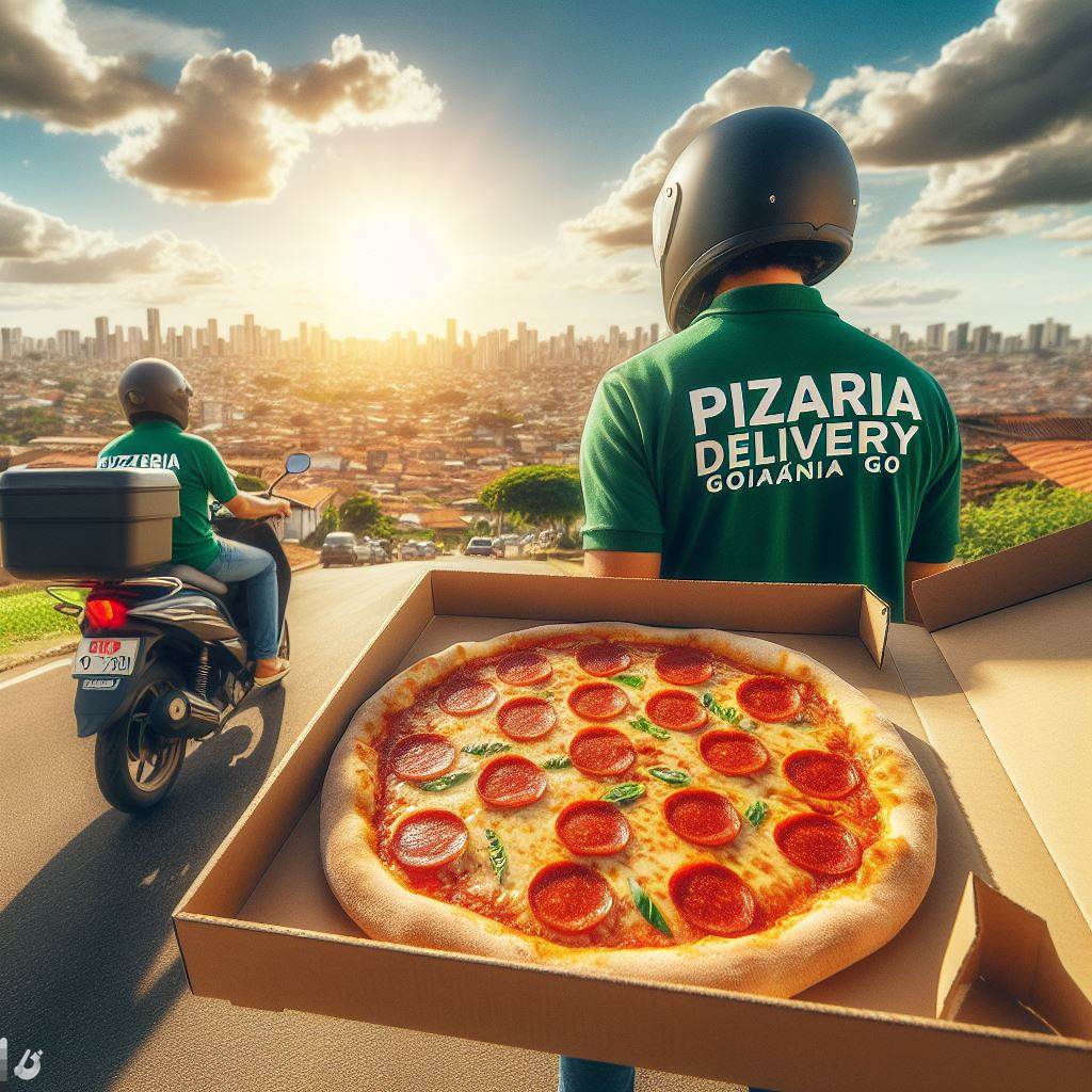 🍕 ALSO Pizzaria Delivery